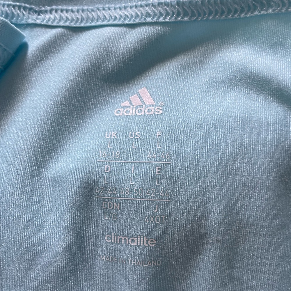 Adidas Top - Picture 4 of 5